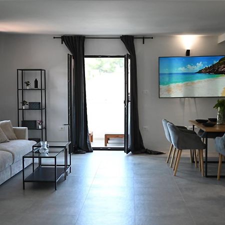 Vitamin Sea Porec Exterior photo